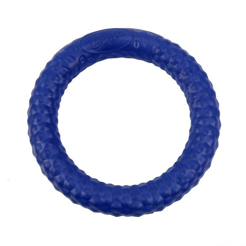 Dog Ball Toy Bite Resistance Puzzle Training