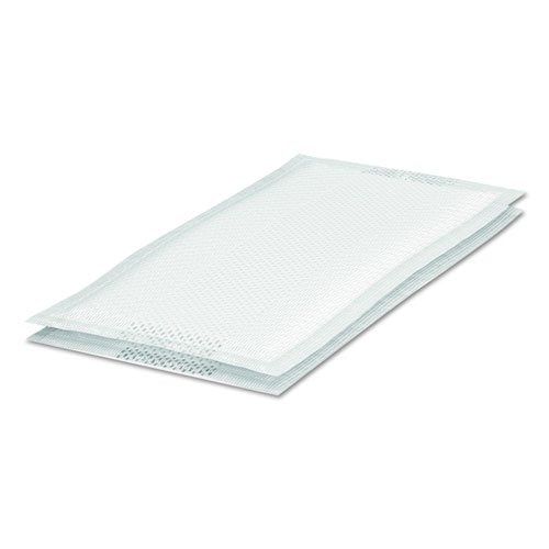 Swiffer WetJet System Refill Cloths, 11.3" x 5.4", White, 24 Refill Pads