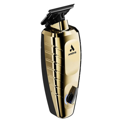 ANDIS GTX-EXO II Trimmer - GOLD