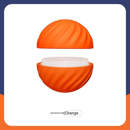 Interactive Dog Jumping Ball Toy – USB Rechargeable Chew & Training Ball | 20 Styles