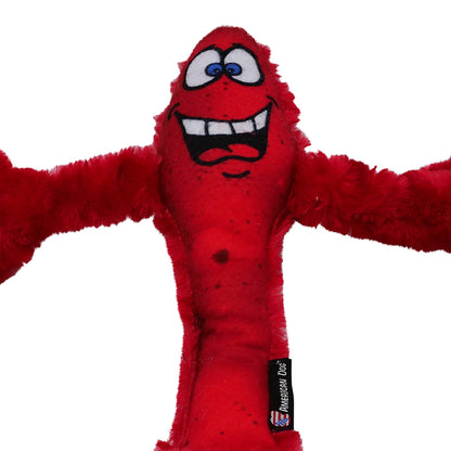 Larry the Lobster