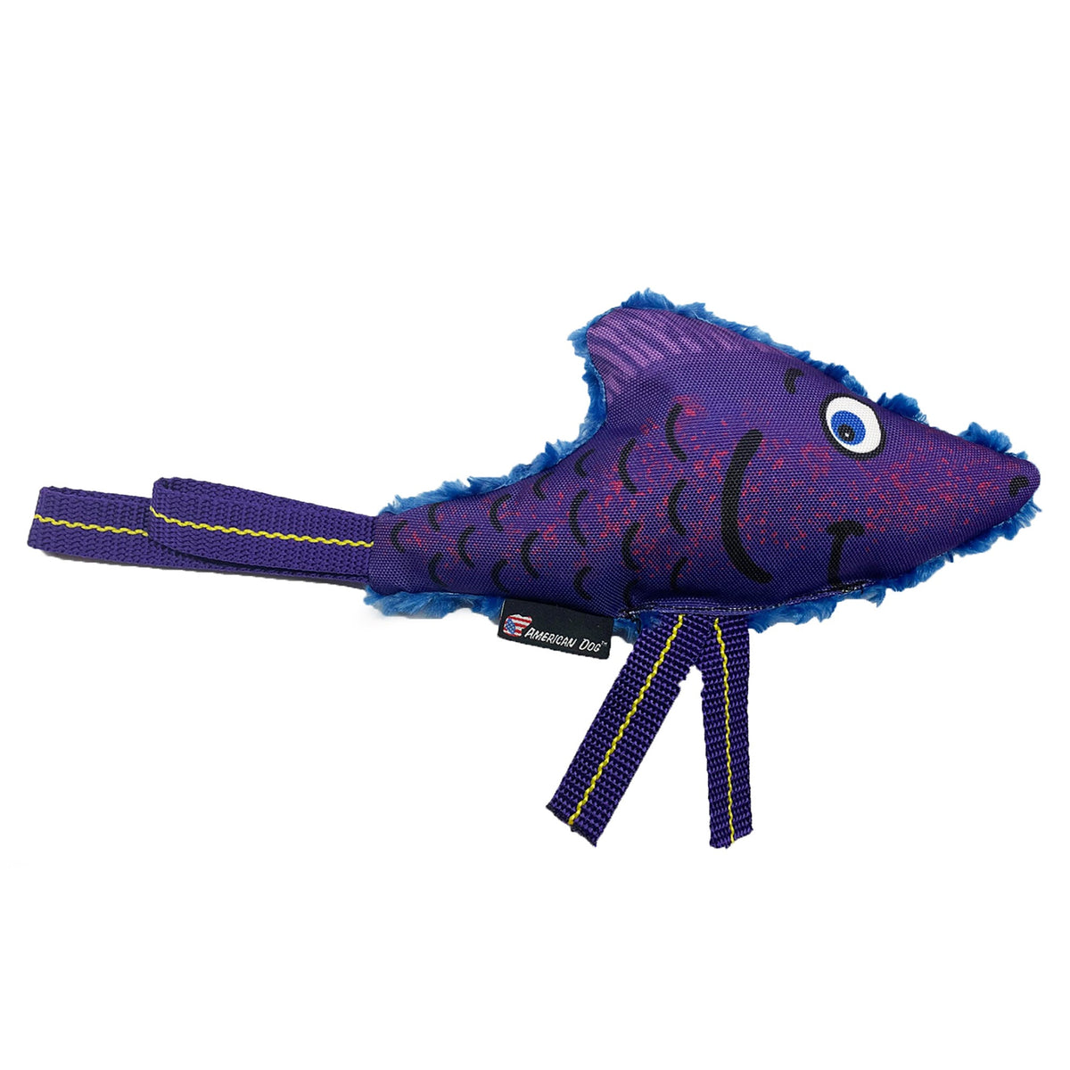 Flyin' Fish
