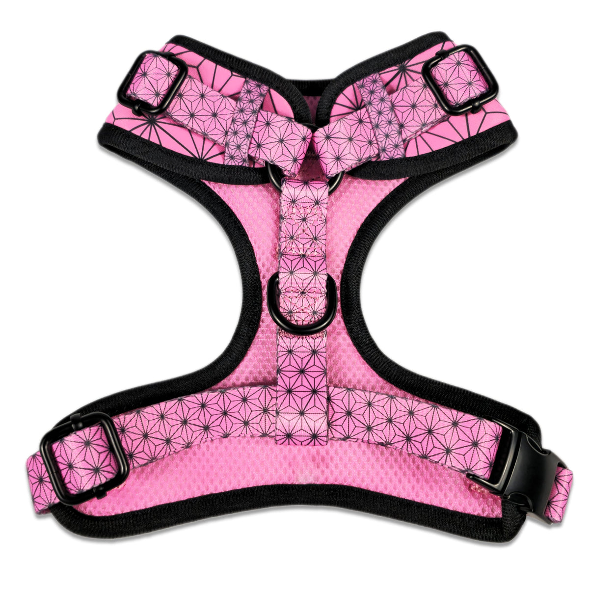 Asanoha Harness