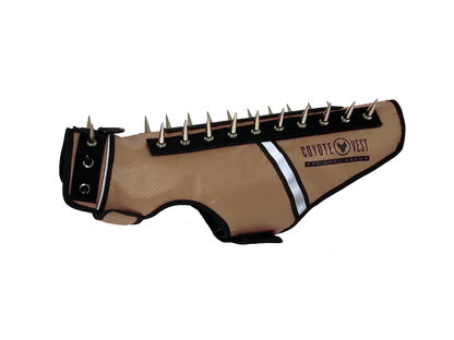SpikeVest