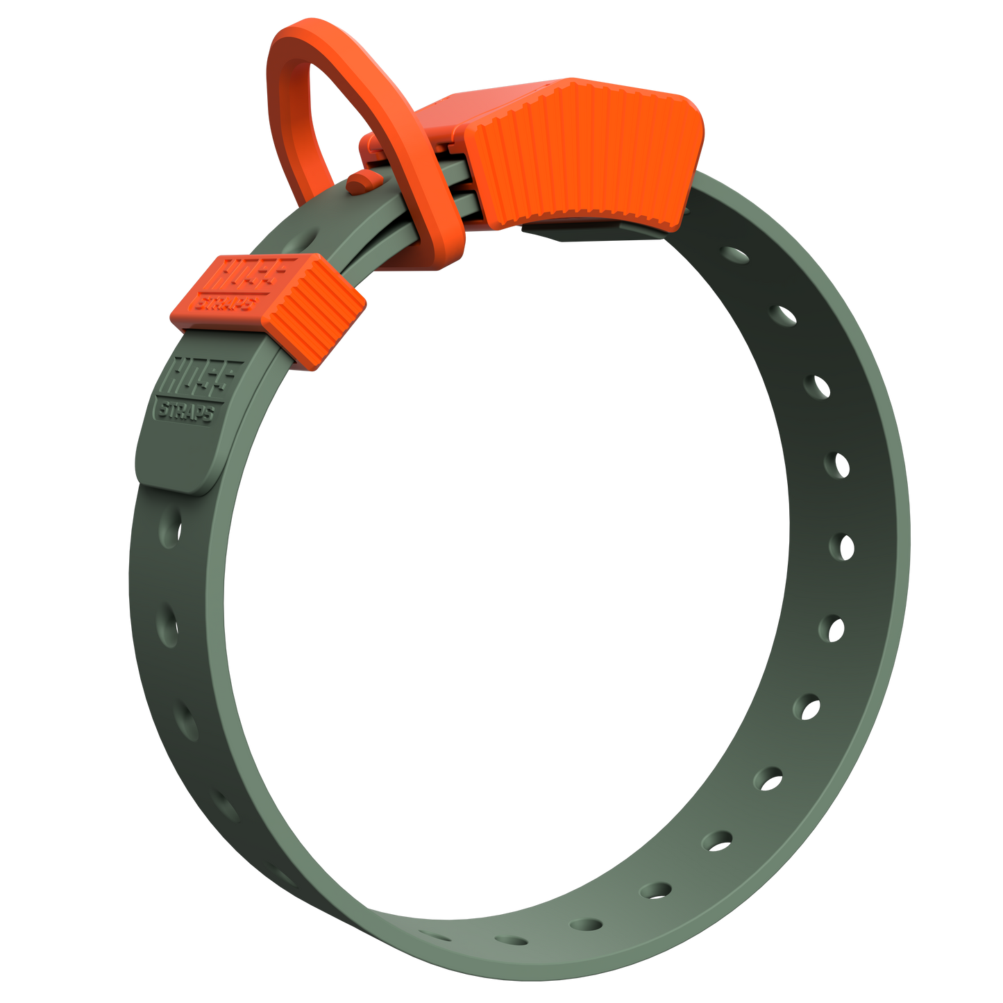 FIELD COLLAR