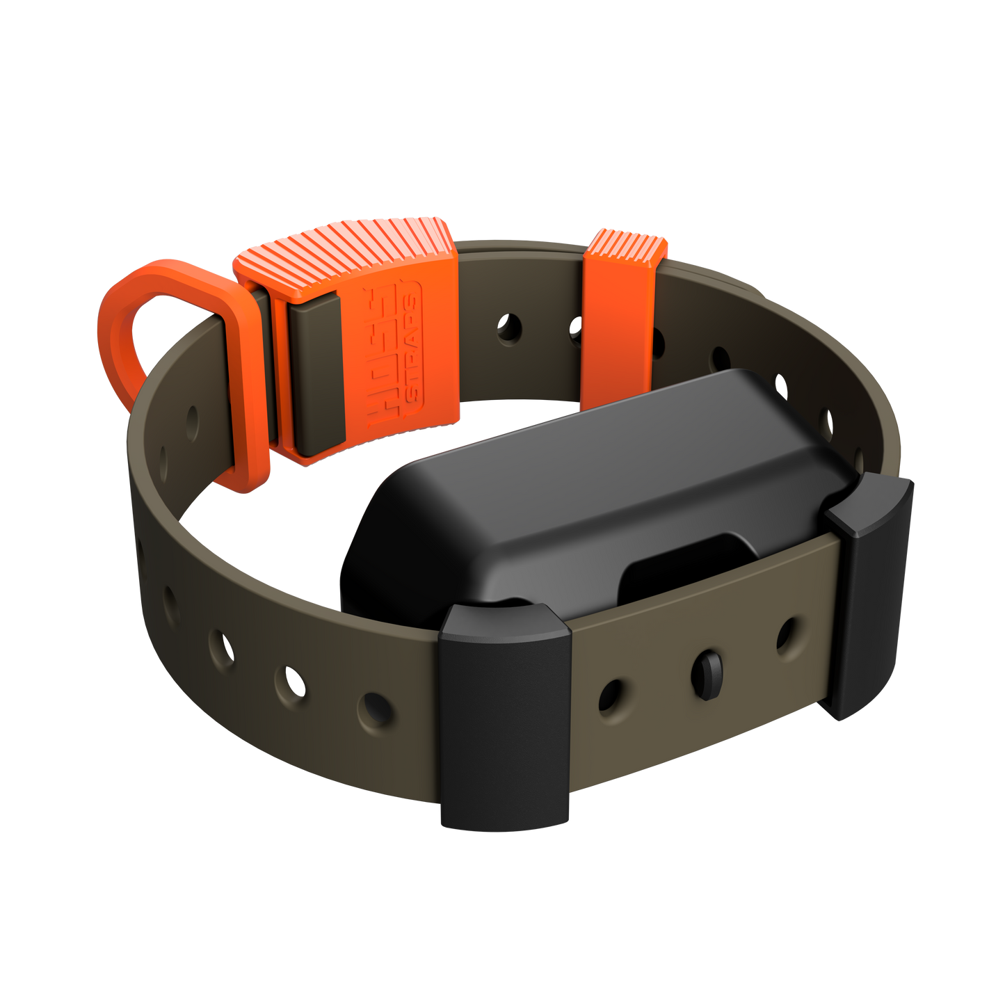 Training Collar Setup