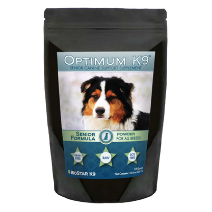 Optimum K9 Senior