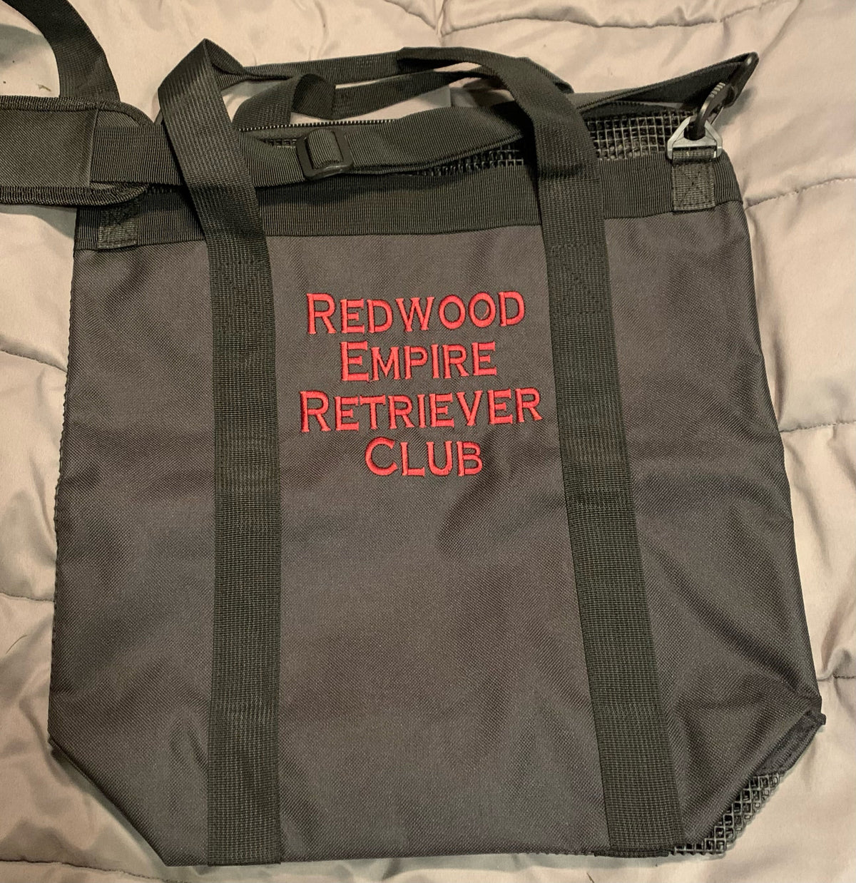 Bumper/Bird Bags