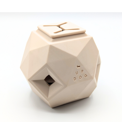 The Odin Treat Dispensing Toy For Dogs
