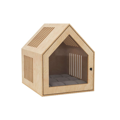 Modern Indoor Dog House