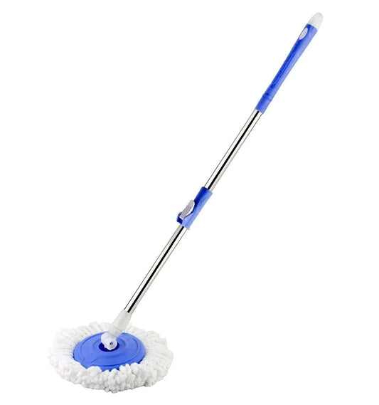 360° Spin Mop Stick with Extendable Handle