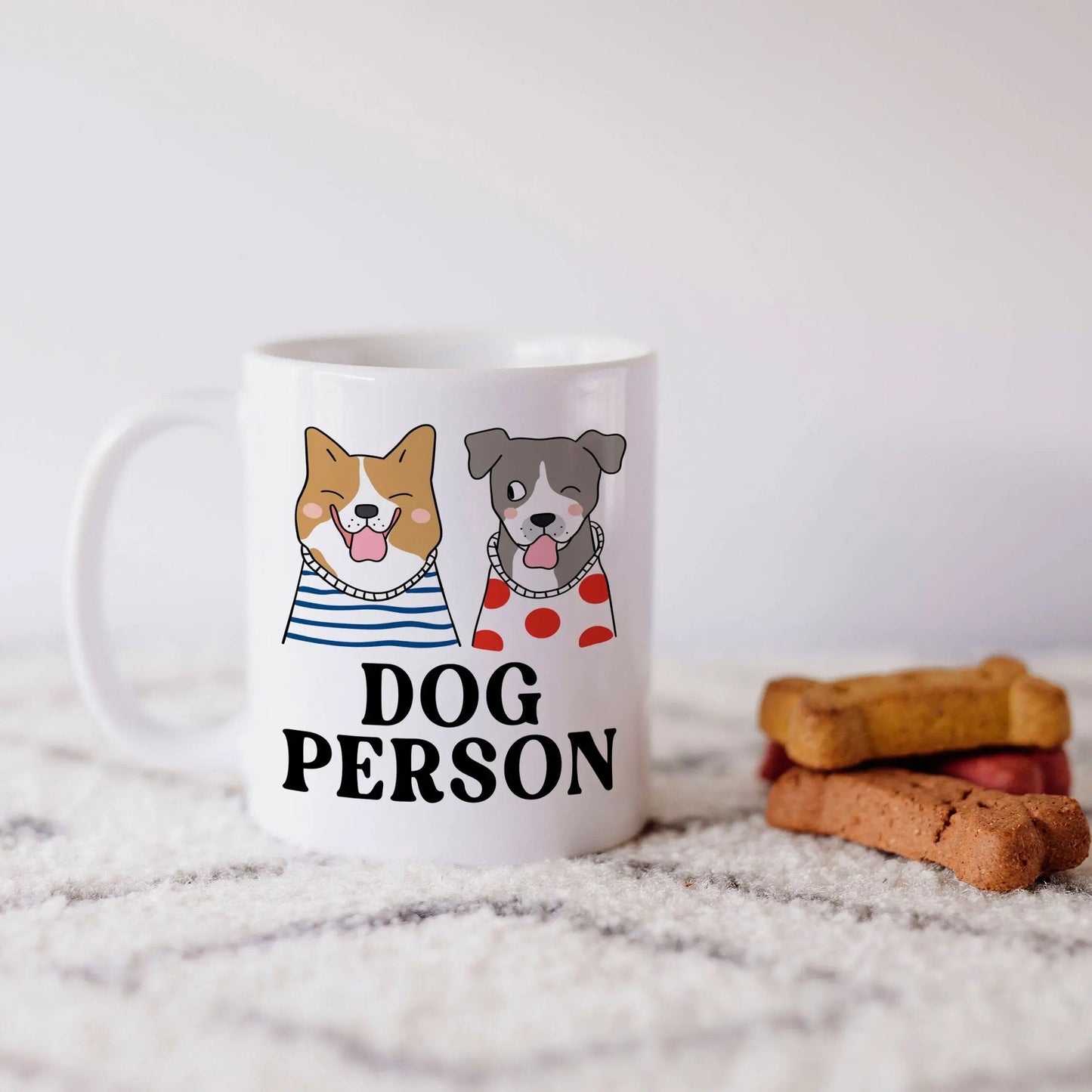 Dog Person Mug, Dog gift for her, Pet Gift Ideas, pet dog gift, dog person gift ideas, perfect gift dog mom, coffee cup with dog coffee mug