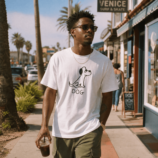 Dog - Classic Tee