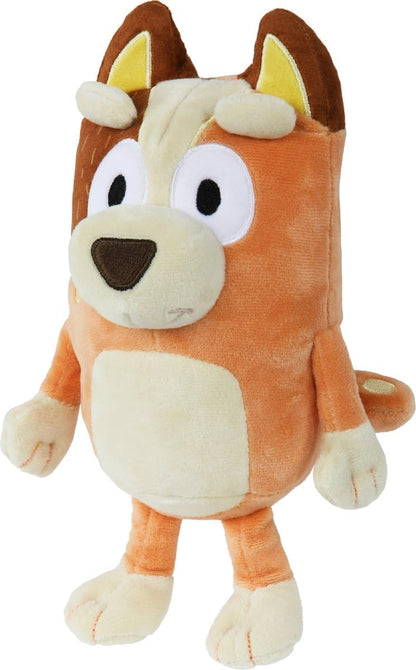 "Squeak or Not" Removable Squeaker Dog Toys: Sizes Tiny - XL