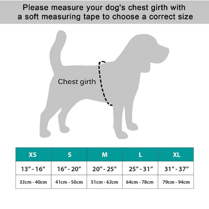 NeoAlly Upgraded Dog Surgical Recovery Vest for Dogs and Cats
