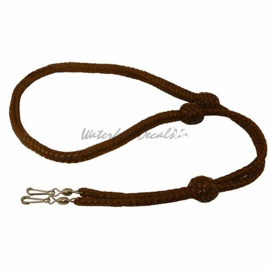 Avery Classic Dog Training Leather Hunting Lanyard