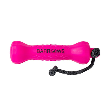 Barrows Training Bumper Pack - Pink