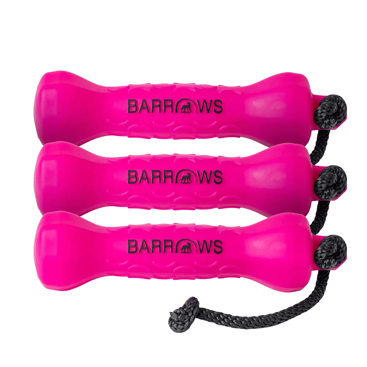 Barrows Training Bumper Pack - Pink