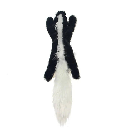 Plush Dog Chew Toy | Durable Soft Companion for Pets