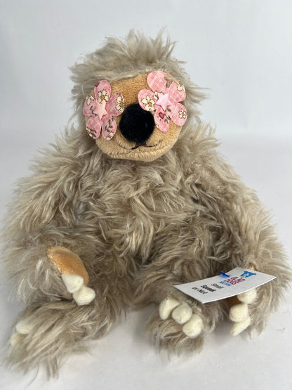 "Squeak or Not" Removable Squeaker Dog Toys: Sizes Tiny - XL